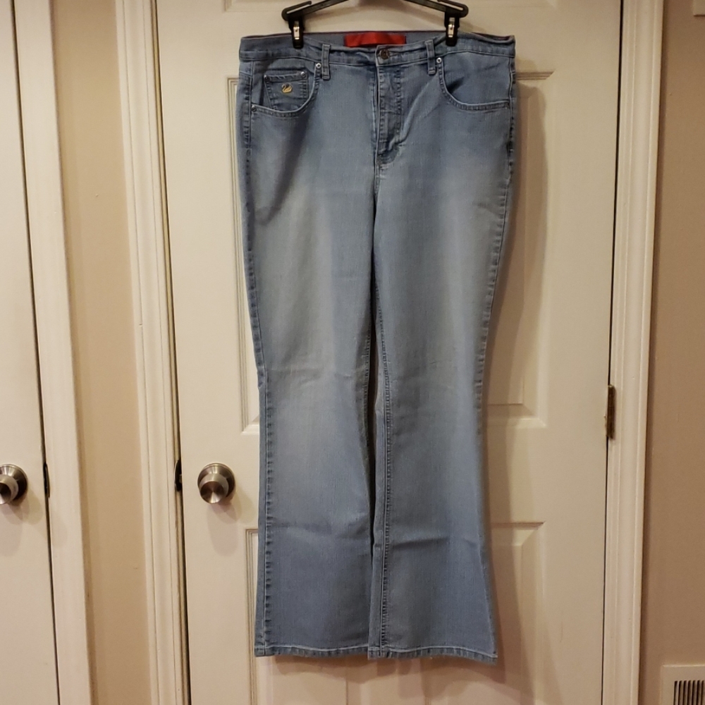 Gloria Vanderbilt Jeans